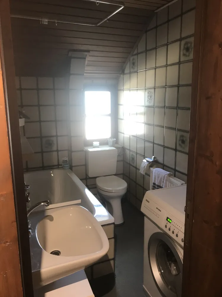 3 Zimmer Wohnung mit 56 m² in Regensburg – Bild 2