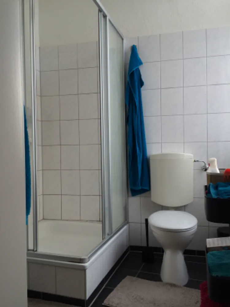 3 Zimmer Wohnung mit 85 m² in Oldenburg – Bild 1