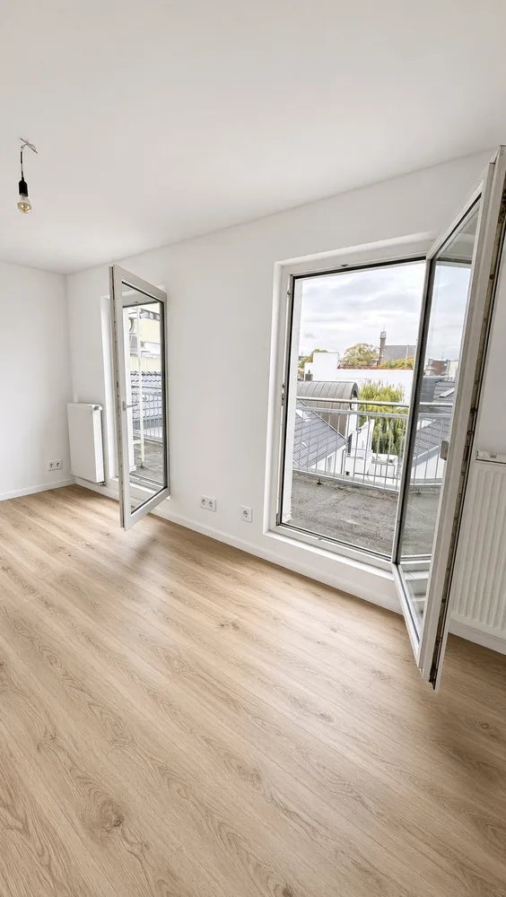 2 Zimmer Wohnung mit 60 m² in Mönchengladbach – Bild 9