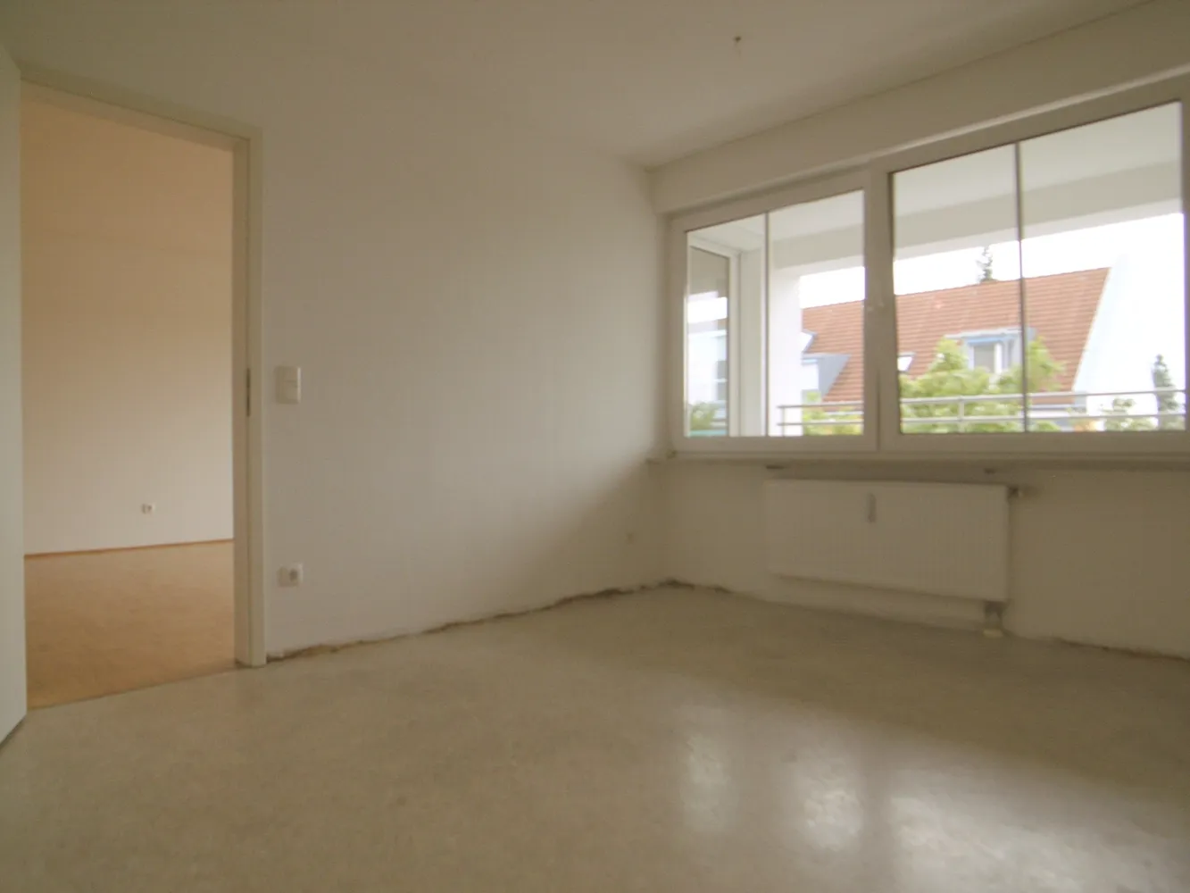 3 Zimmer Wohnung mit 105 m² in Germering – Bild 7
