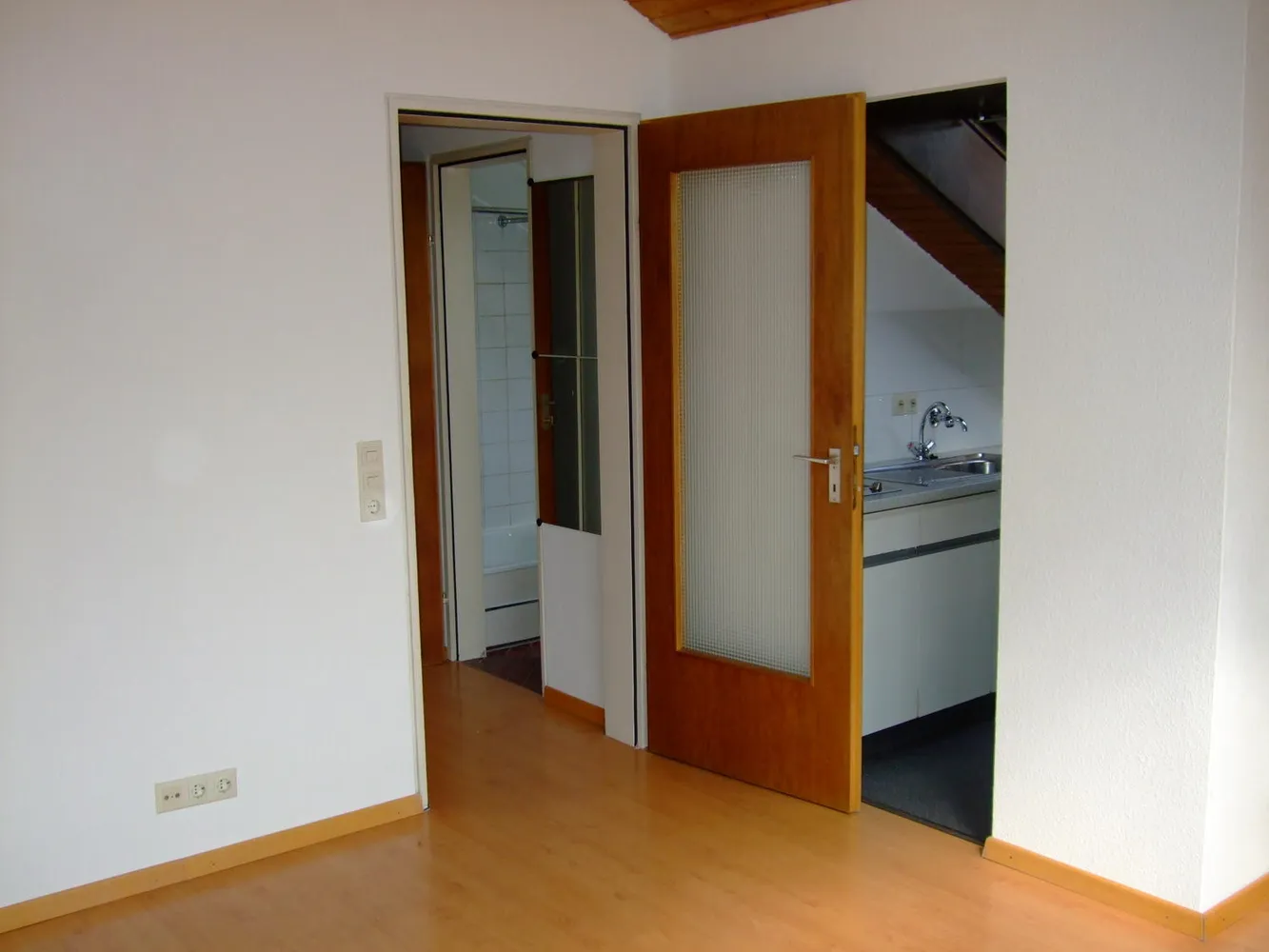 2 Zimmer Wohnung mit 42 m² in Sindelfingen – Bild 11