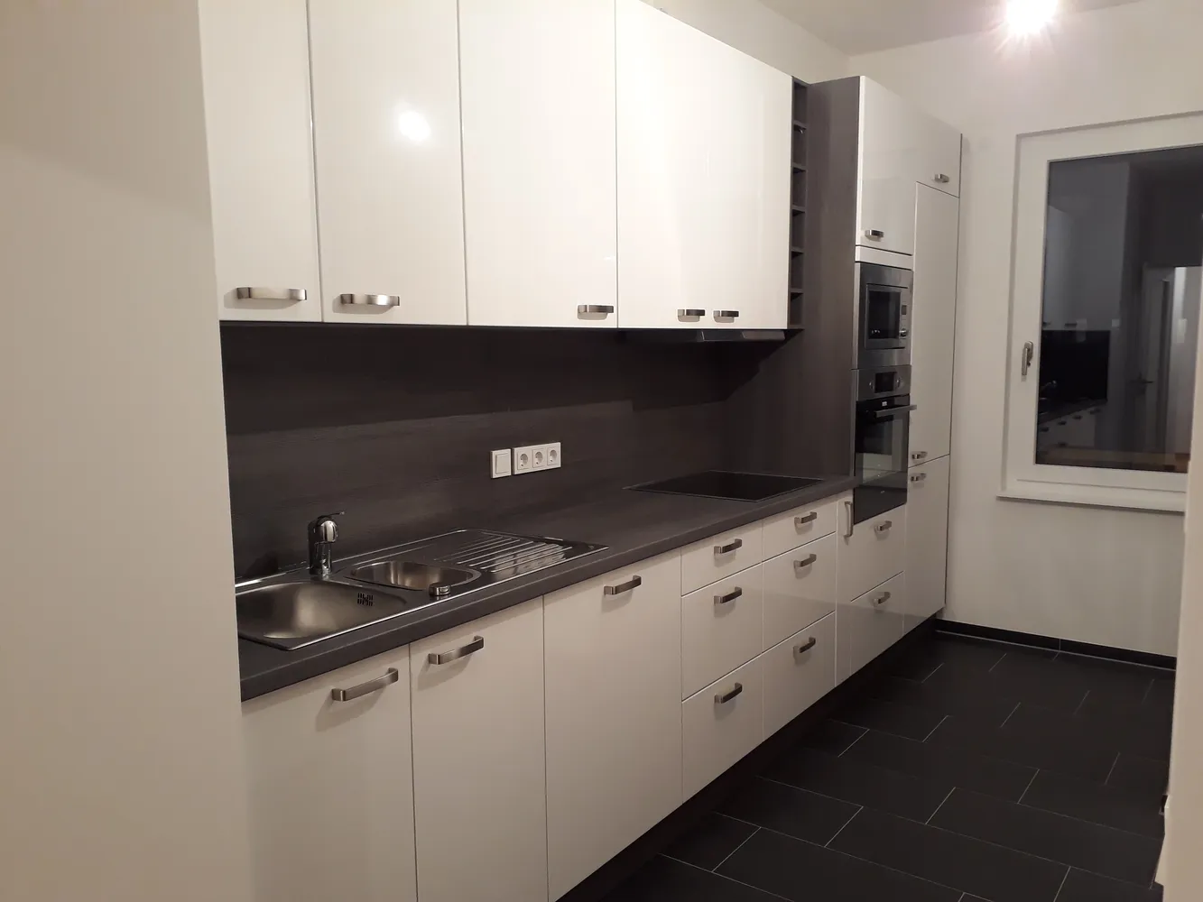 3 Zimmer Wohnung mit 88 m² in Berlin – Bild 2