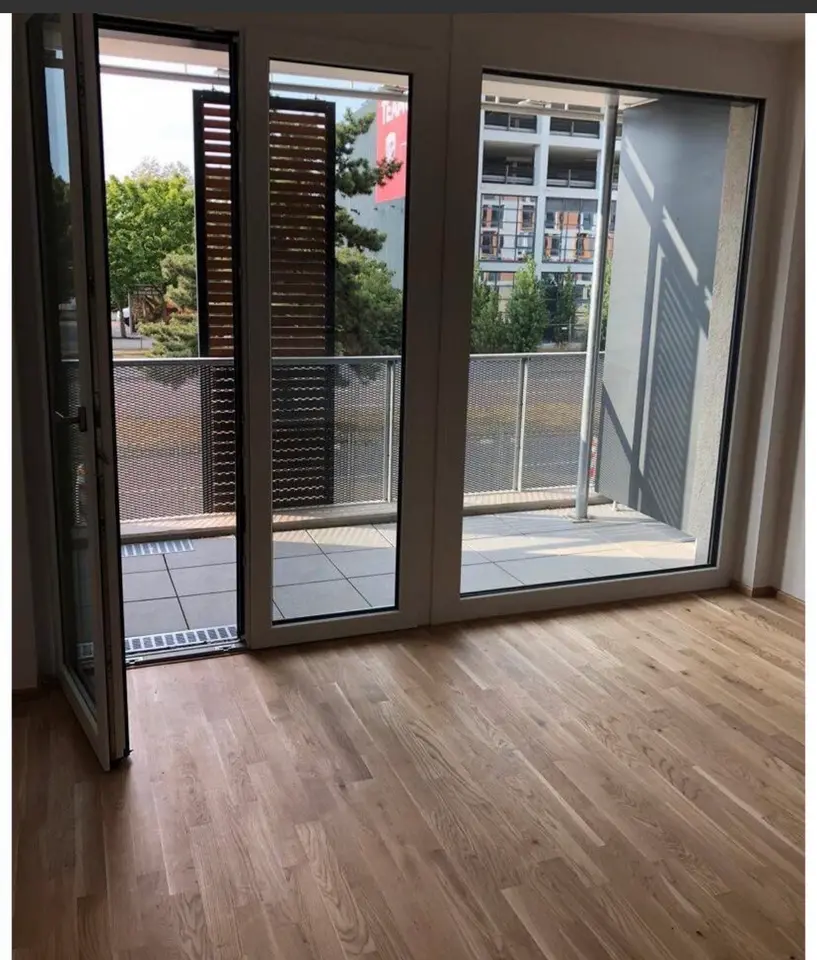 2 Zimmer Wohnung mit 40 m² in Ingolstadt – Bild 3