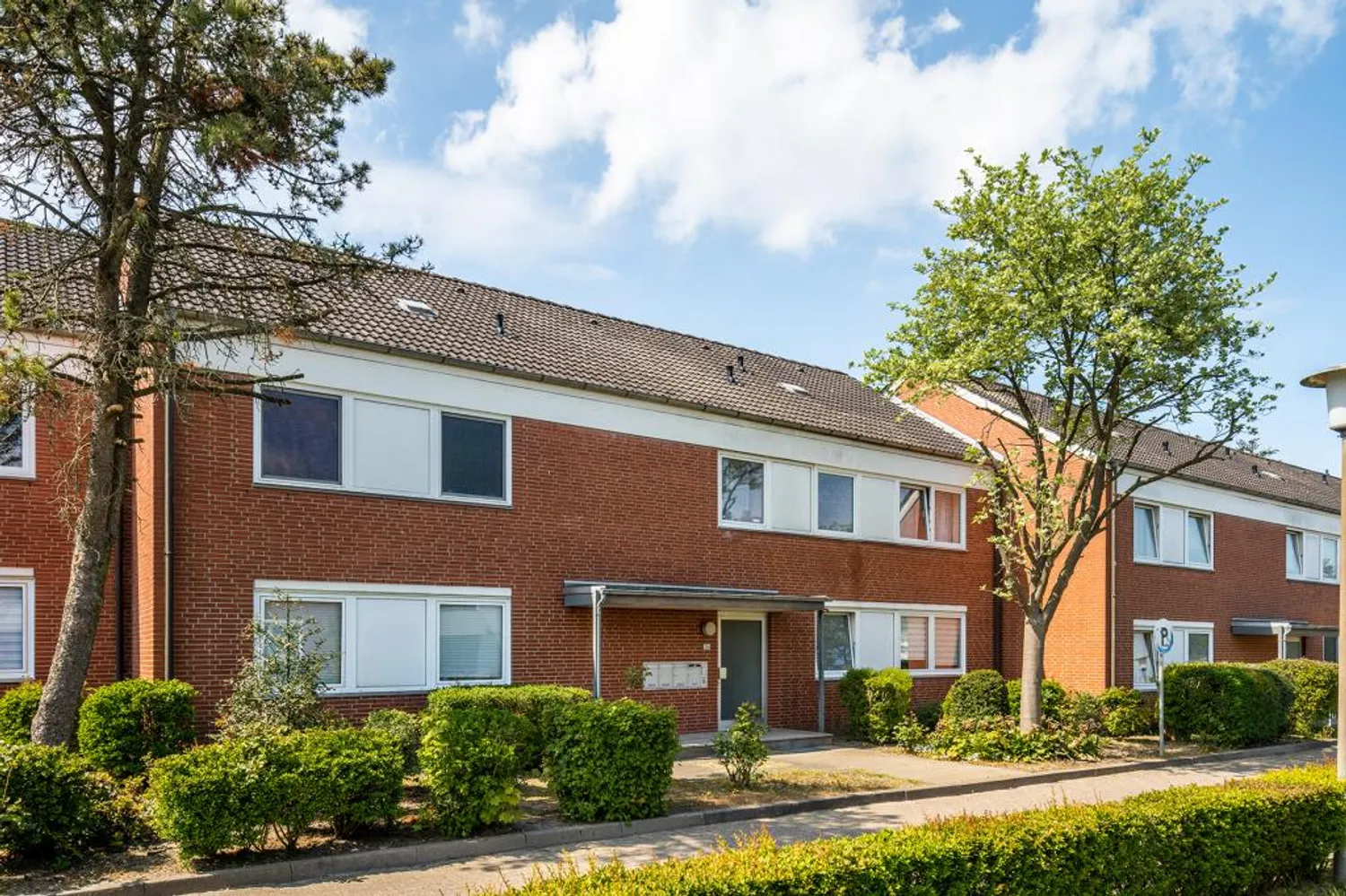 2 Zimmer Wohnung mit 57 m² in Bremen – Bild 1