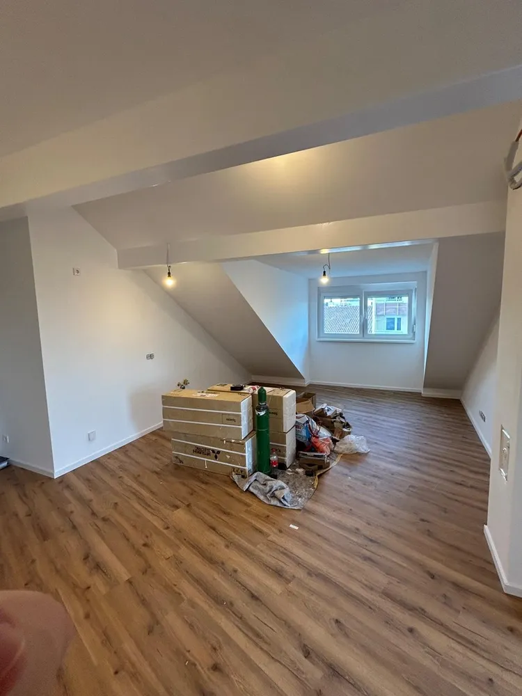3 Zimmer Wohnung mit 75 m² in Nürnberg – Bild 4