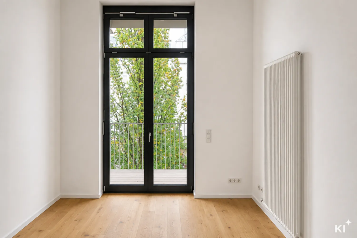 4 Zimmer Wohnung mit 180 m² in Frankfurt am Main – Bild 10