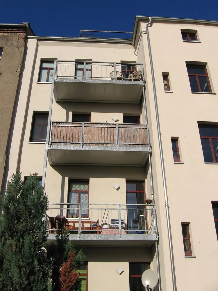 3 Zimmer Wohnung mit 77 m² in Leipzig – Bild 3