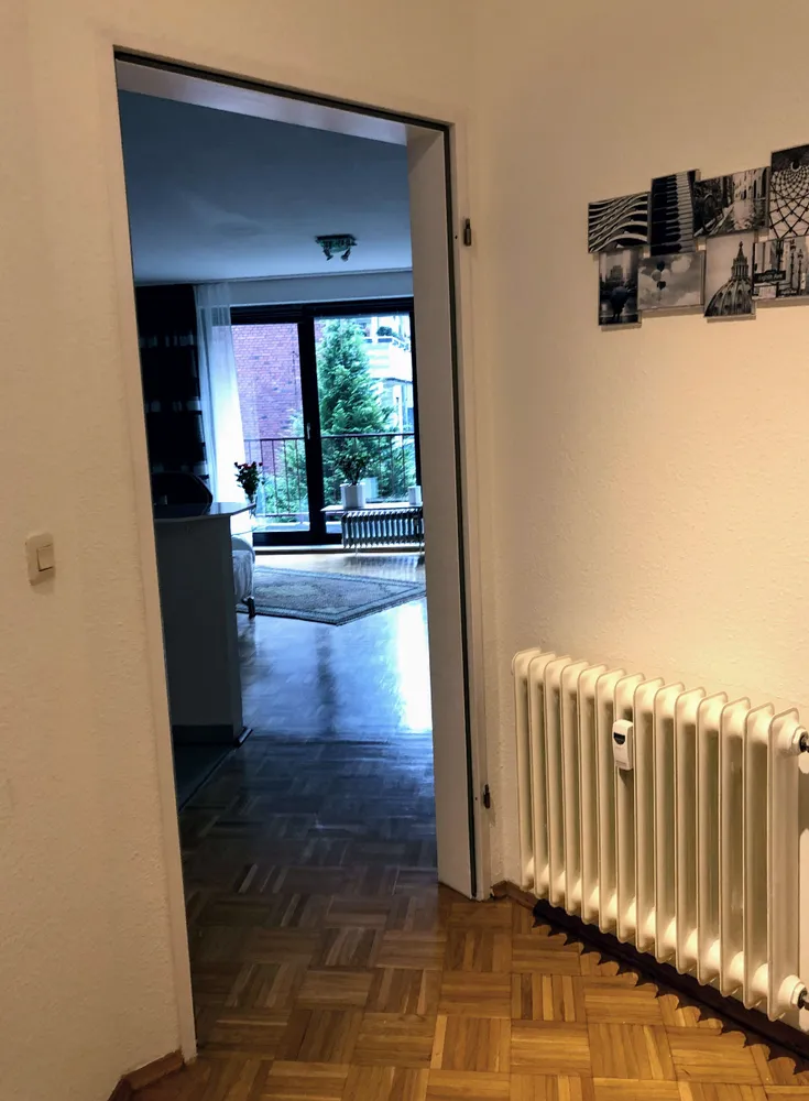 2 Zimmer Wohnung mit 57 m² in Essen – Bild 5