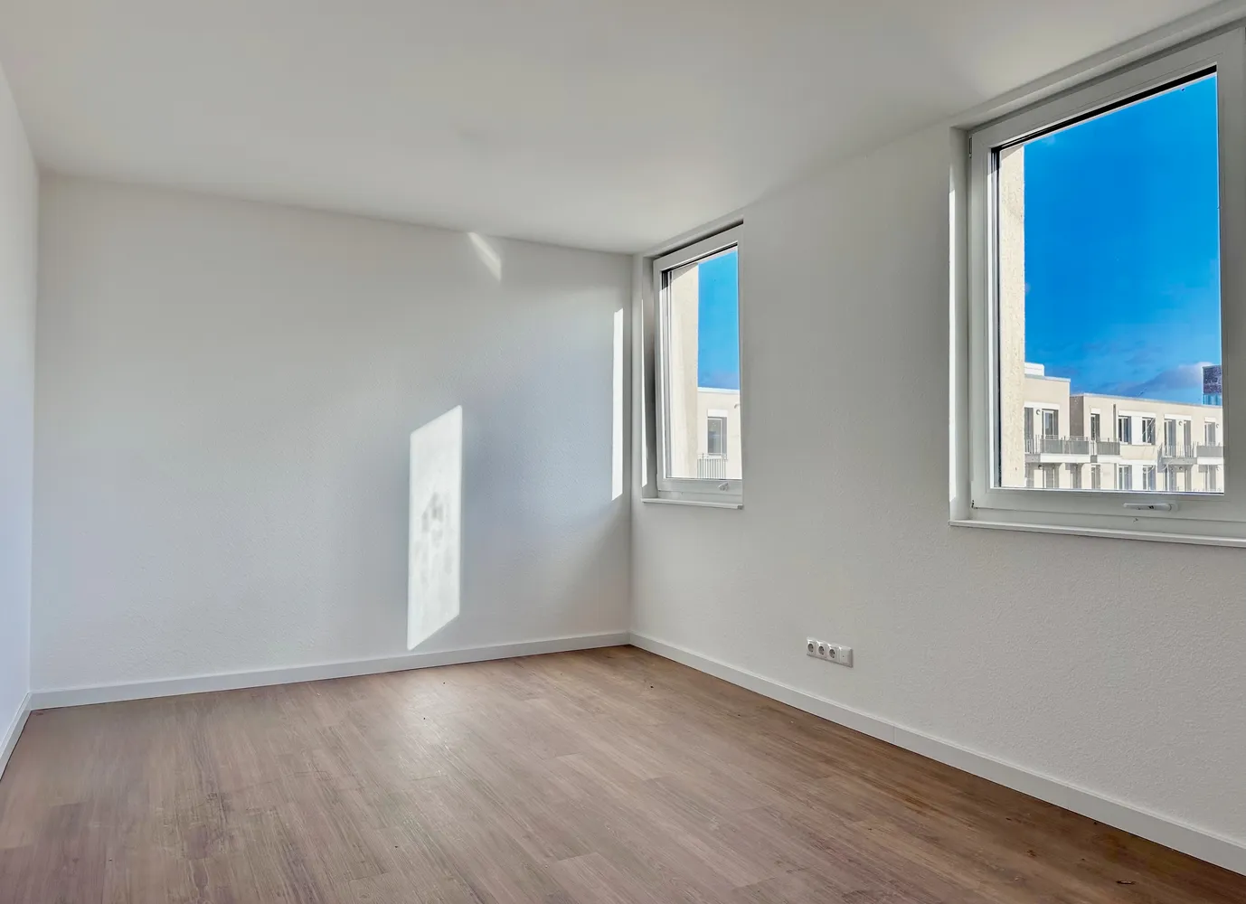 2 room apartment with 71 m² in Hanover – Photo 6