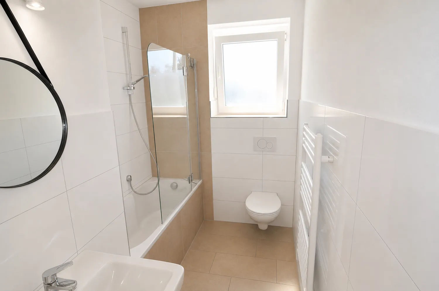 4 Zimmer Wohnung mit 85 m² in Metzingen – Bild 2