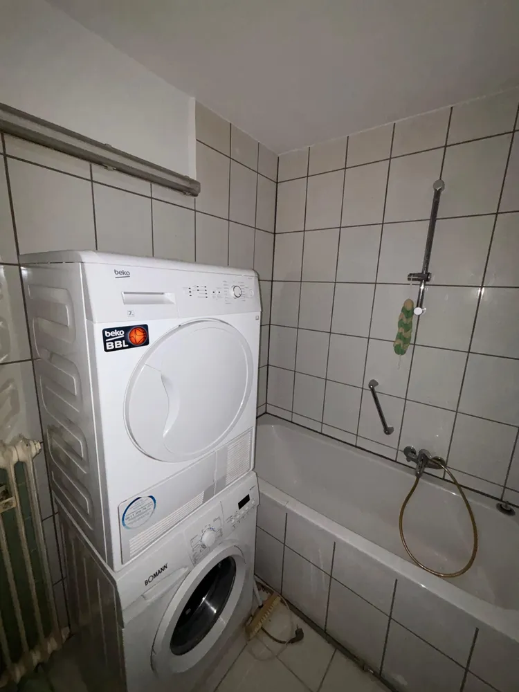 3 room apartment with 77 m² in Leverkusen – Photo 7