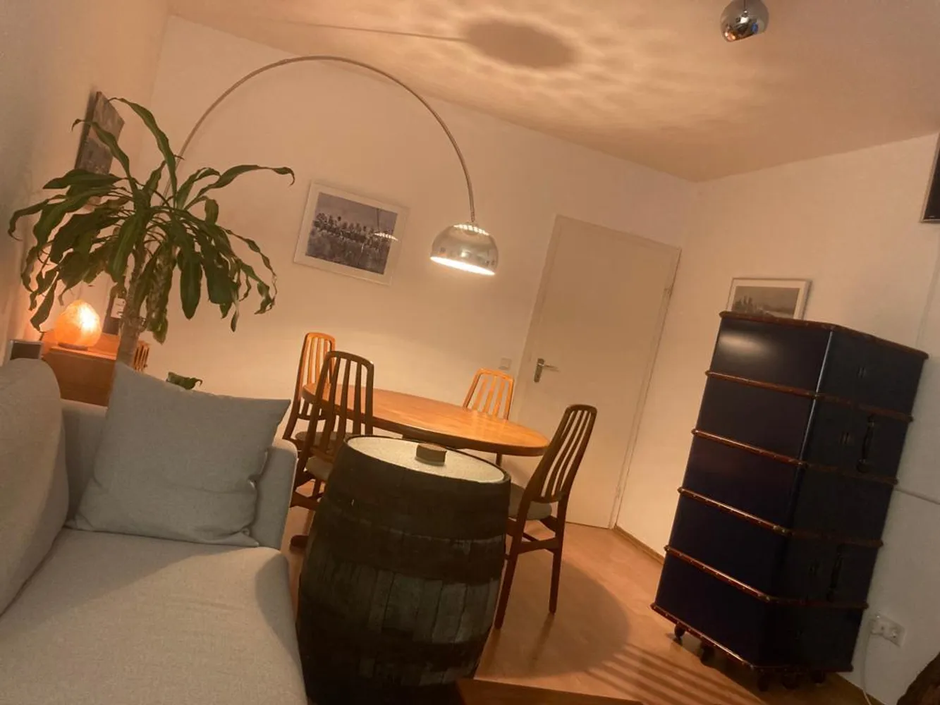 3 Zimmer Wohnung mit 59 m² in Bielefeld – Bild 2