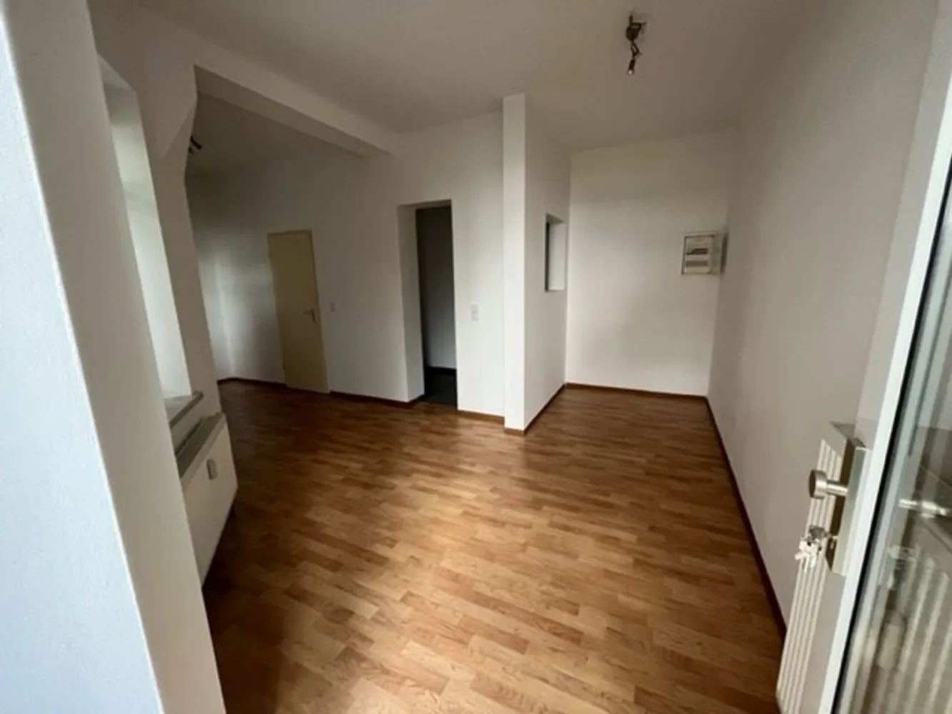 1 Zimmer Wohnung mit 24 m² in Halle (Saale) – Bild 8
