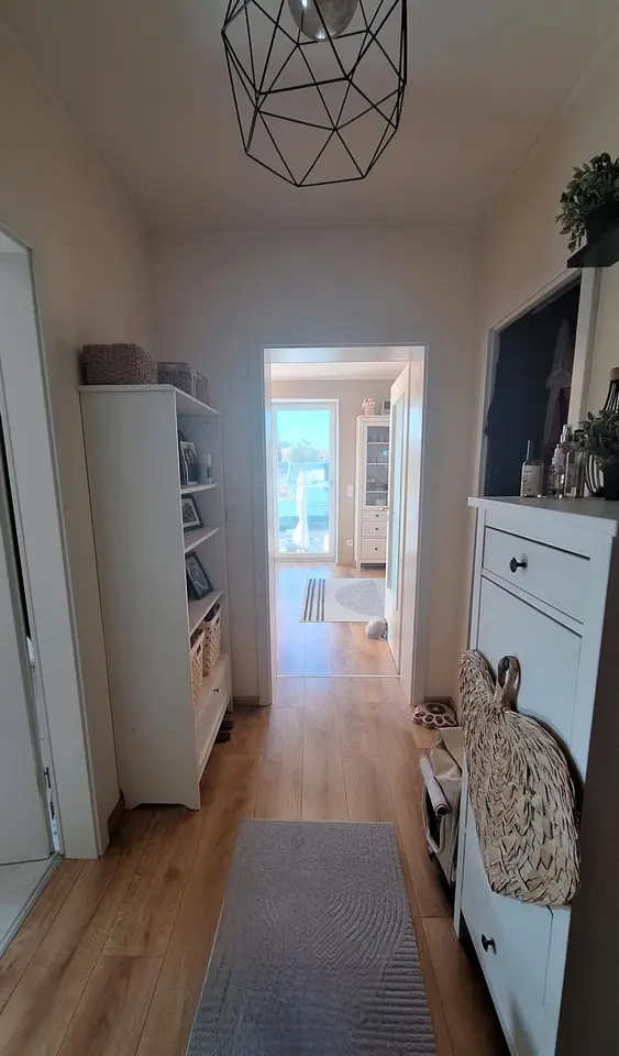 3 Zimmer Wohnung mit 103 m² in Mittweida – Bild 7
