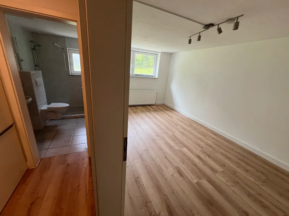2 Zimmer Wohnung mit 26 m² in Gießen – Bild 1
