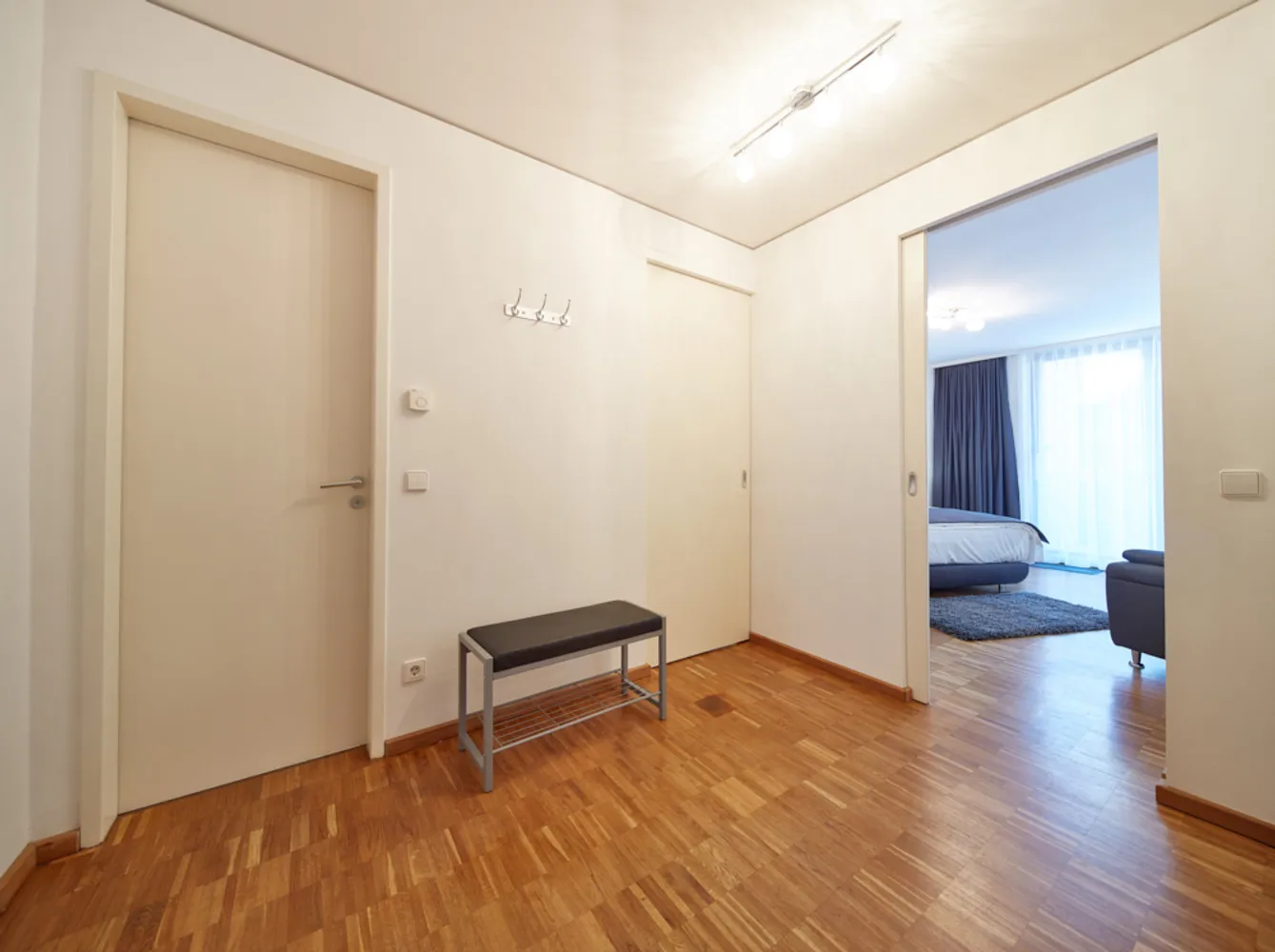 1 Zimmer Wohnung mit 39 m² in Berlin – Bild 4