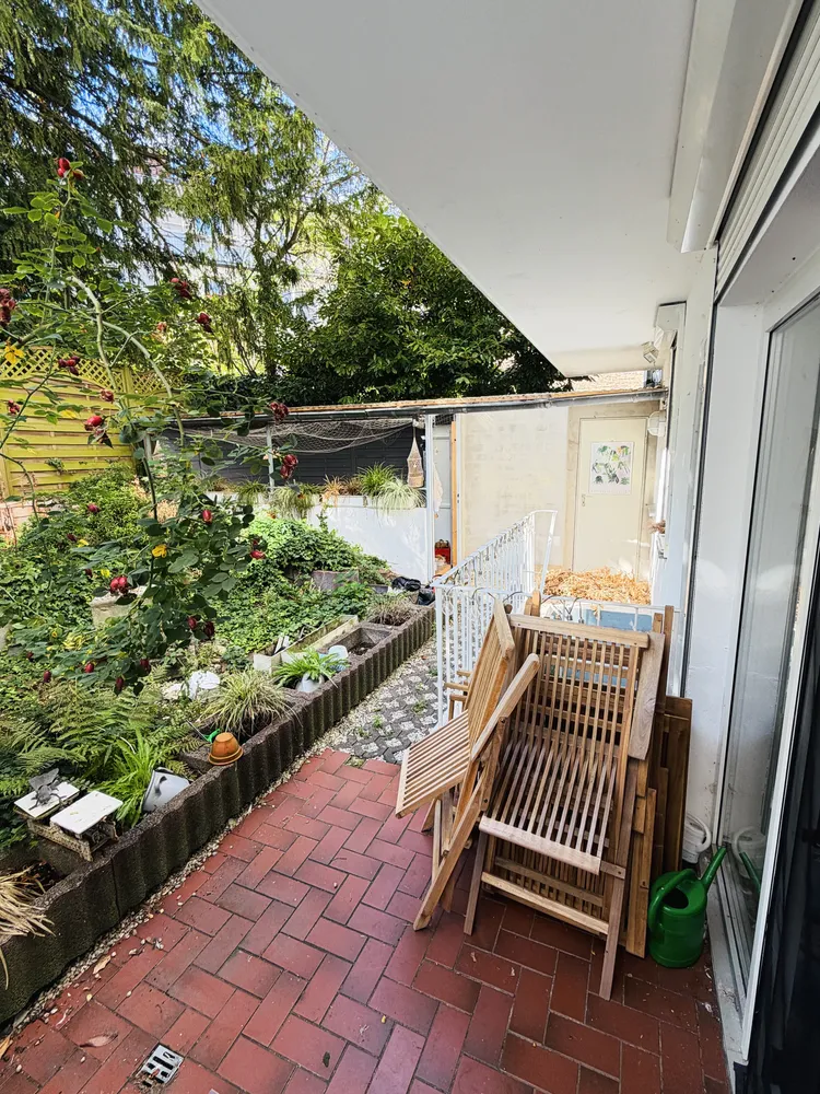2 Zimmer Wohnung mit 53 m² in Krefeld – Bild 4