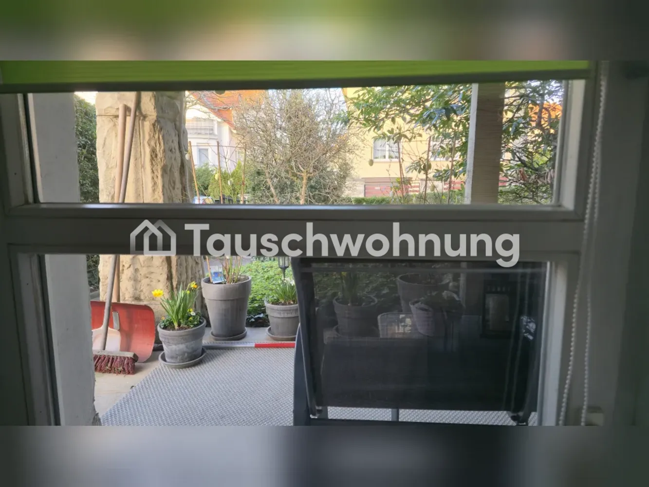3 room apartment with 75 m² in Erfurt – Photo 1