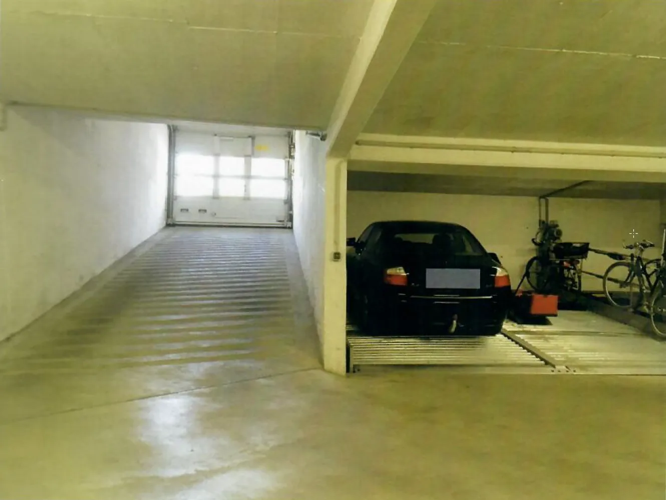 2 Zimmer Wohnung mit 63 m² in München – Bild 8