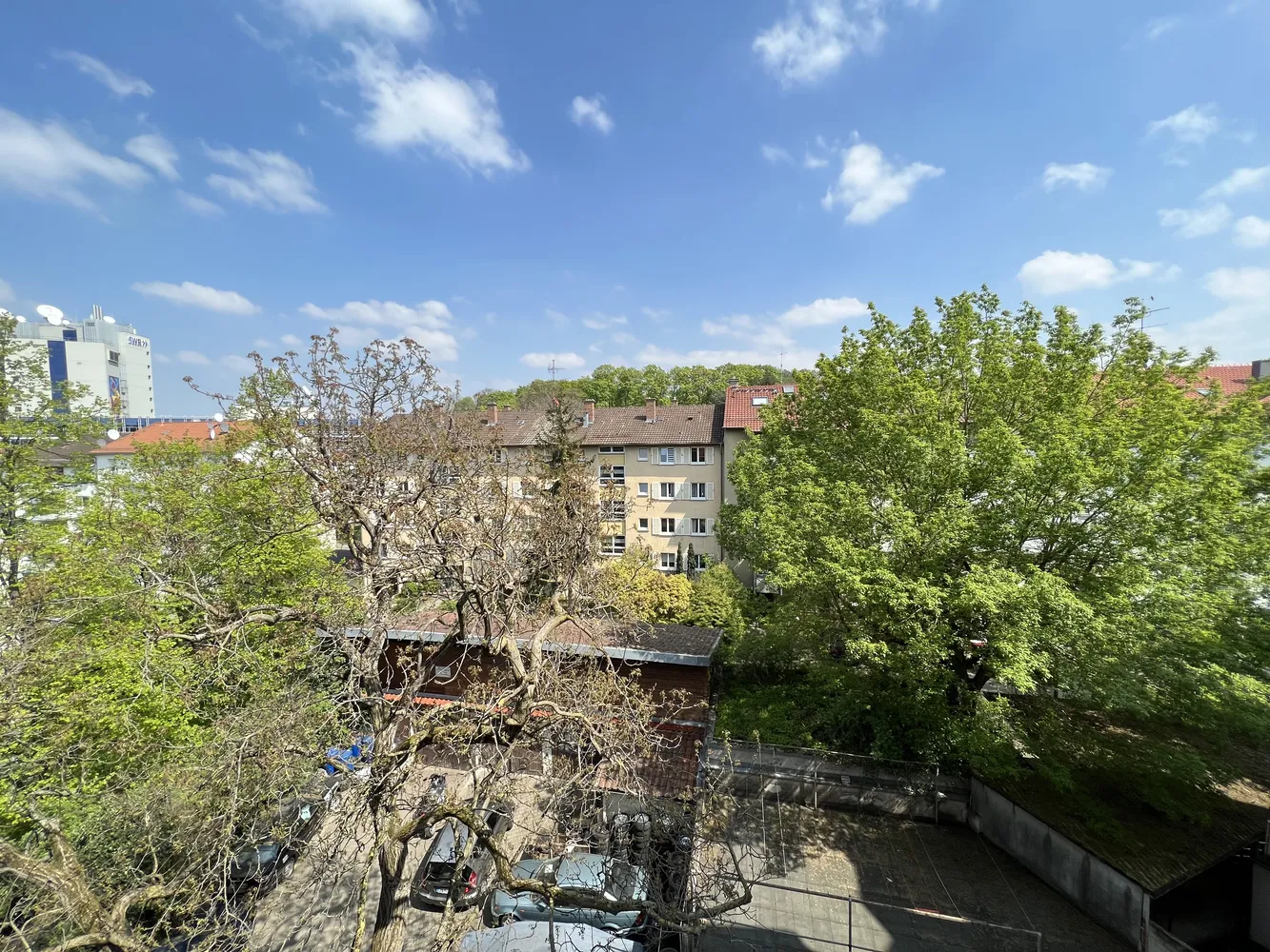 2 Zimmer Wohnung mit 38 m² in Stuttgart – Bild 4