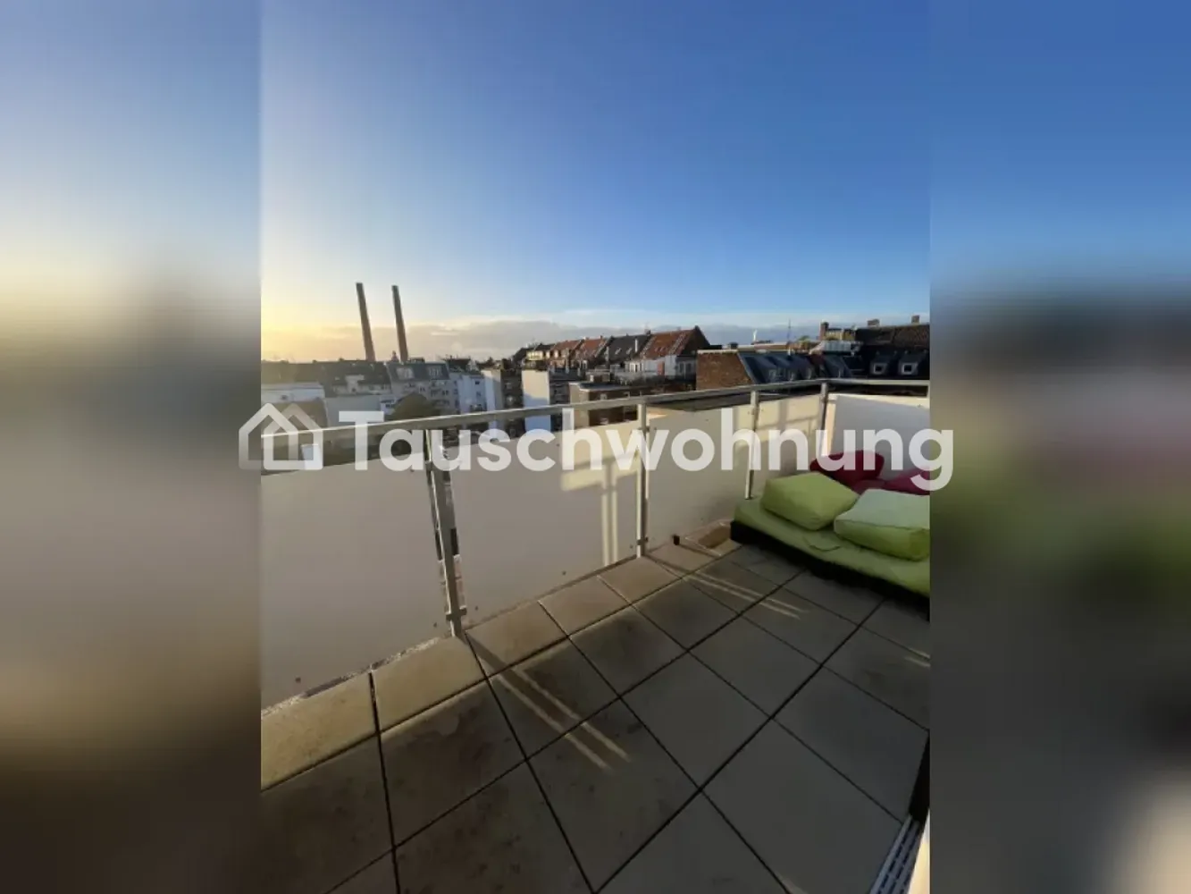 3 Zimmer Wohnung mit 64 m² in Köln – Bild 3