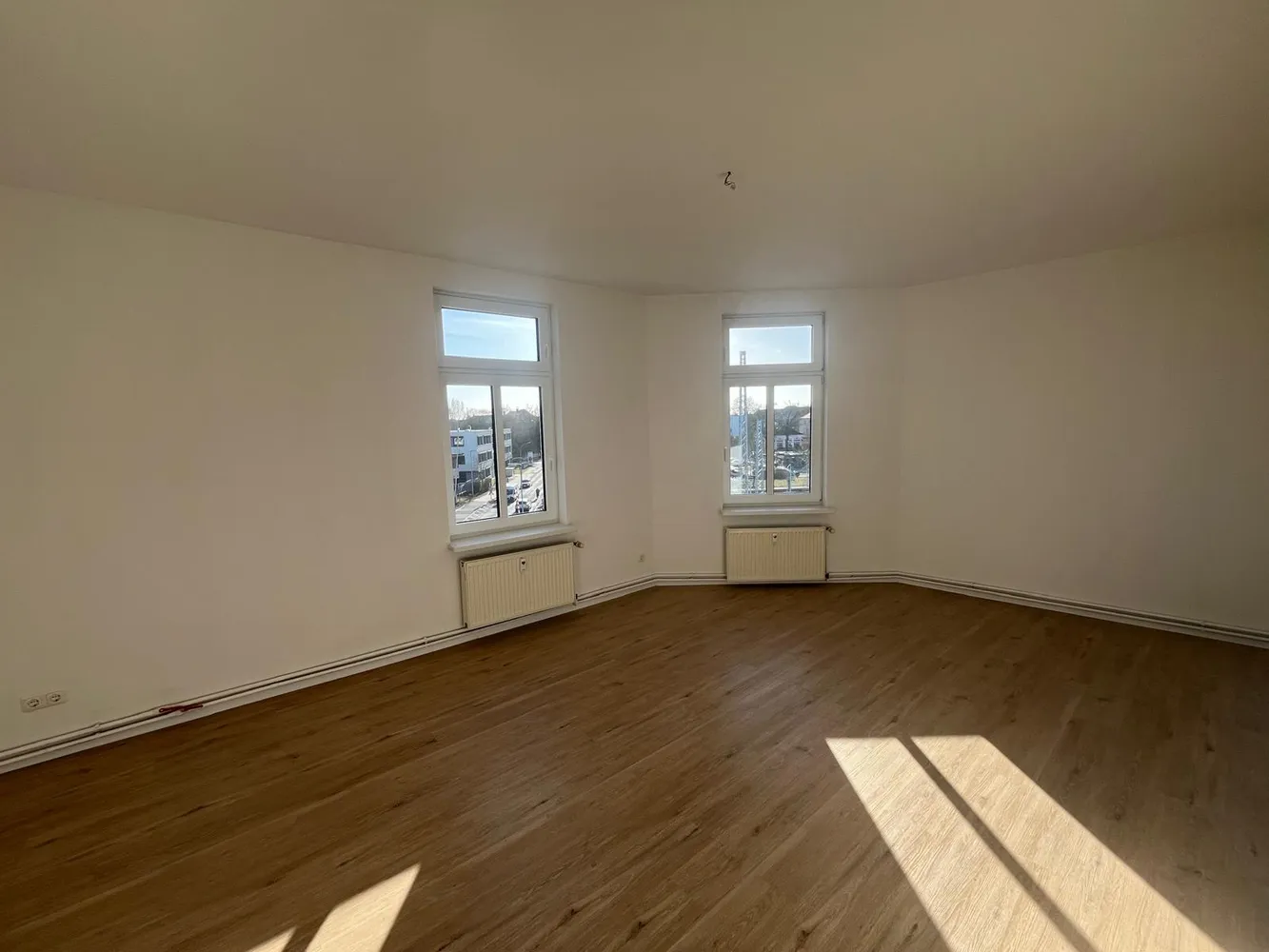 3 room apartment with 80 m² in Güstrow – Photo 7