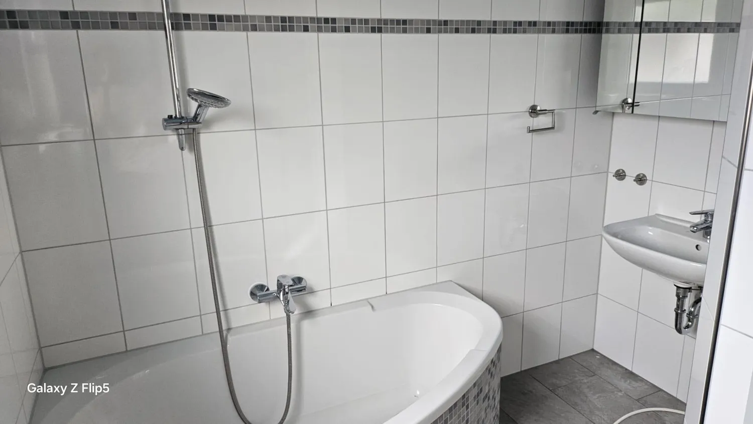 3 Zimmer Wohnung mit 93 m² in Karlsruhe – Bild 5