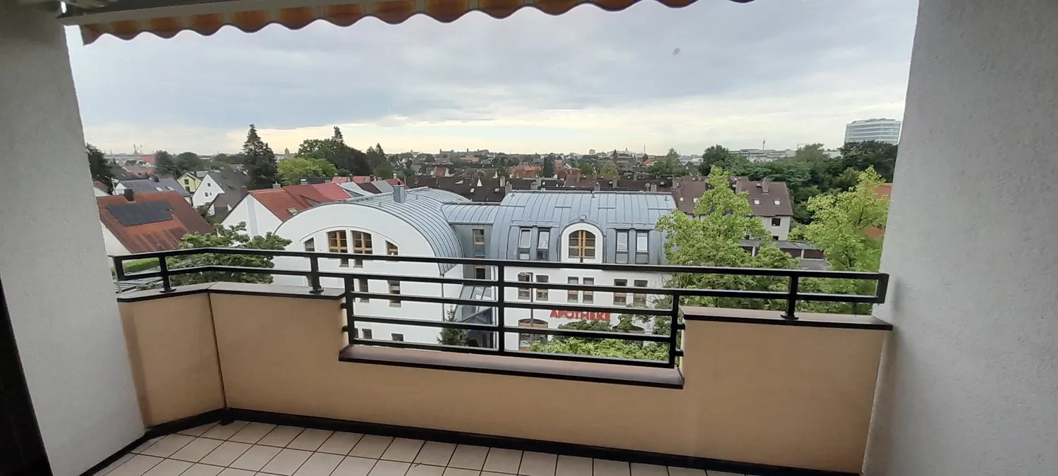 4 Zimmer Wohnung mit 101 m² in Nürnberg – Bild 11