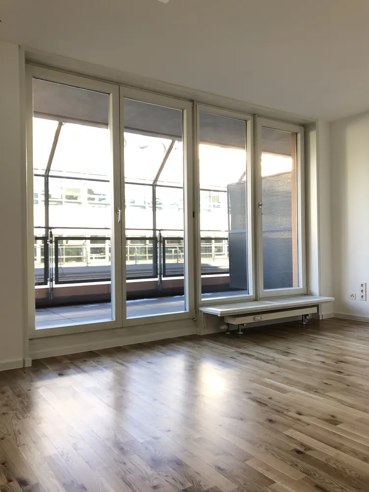2 Zimmer Wohnung mit 83 m² in Berlin – Bild 3
