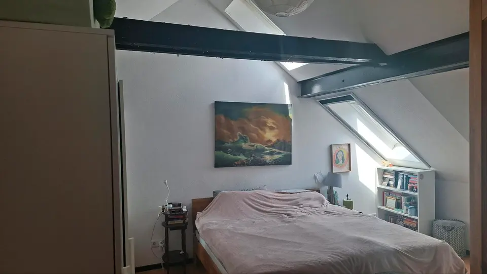 3 Zimmer Wohnung mit 93 m² in Braunschweig – Bild 7