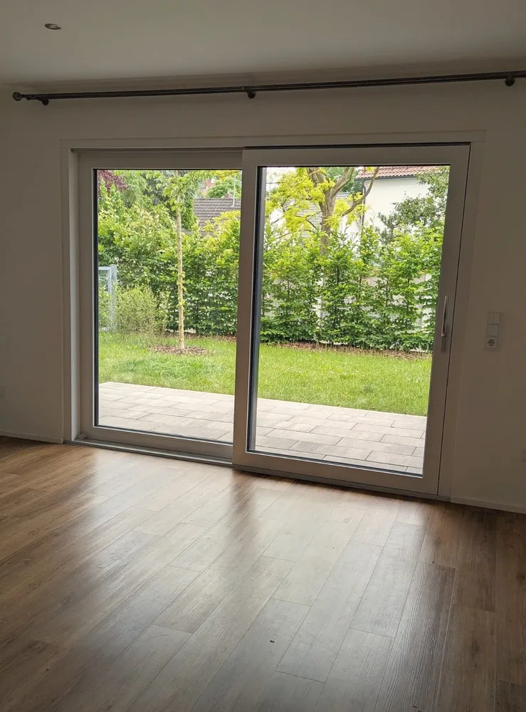 2 room apartment with 67 m² in Augsburg – Photo 1