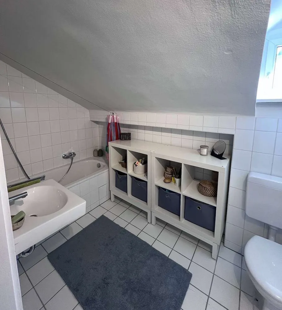 4 Zimmer Wohnung mit 80 m² in Wiesbaden – Bild 12