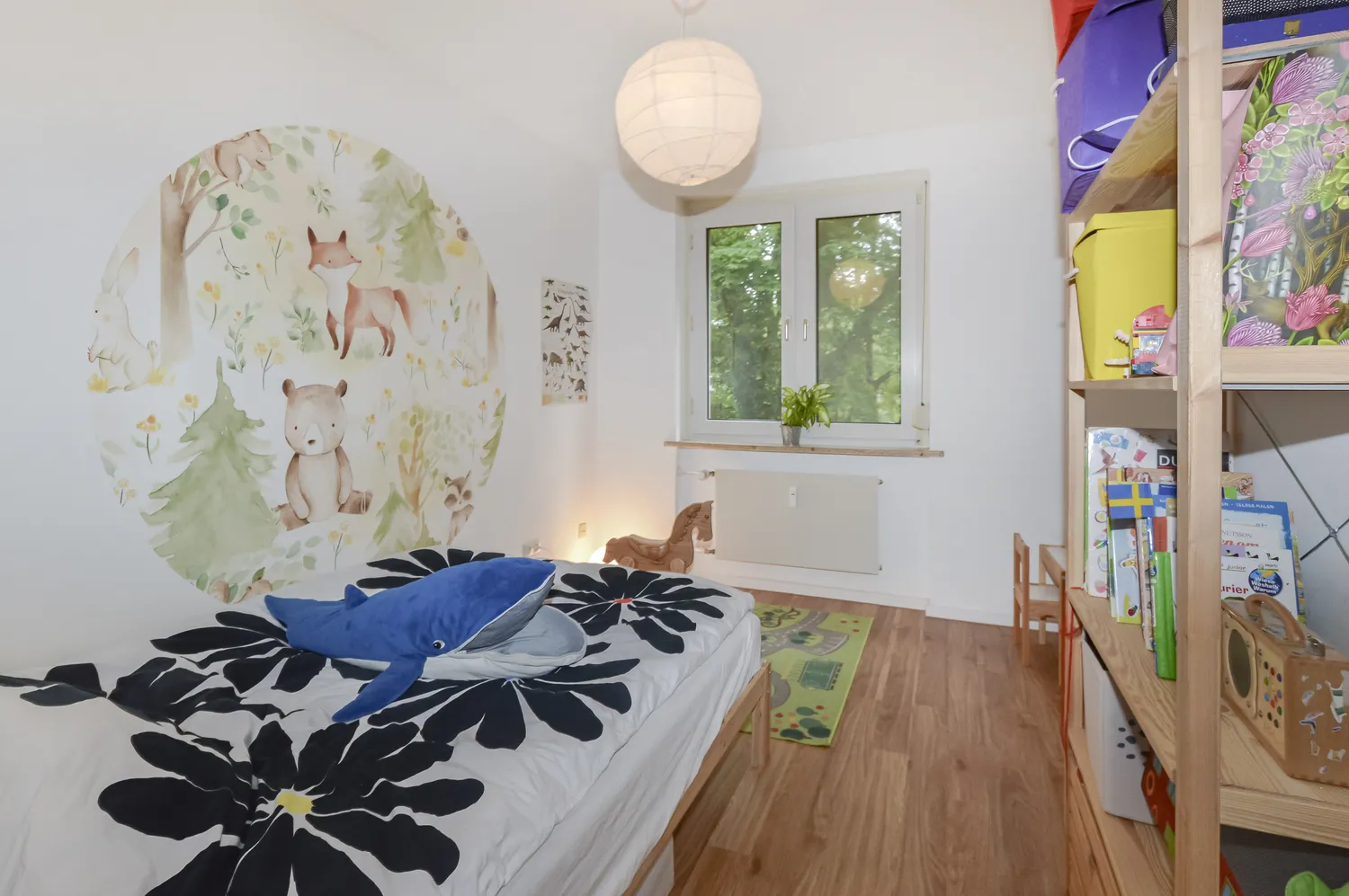 4 Zimmer Wohnung mit 99 m² in Augsburg – Bild 7