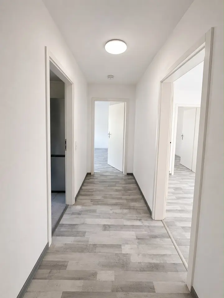 2 Zimmer Wohnung mit 60 m² in Metzingen – Bild 9