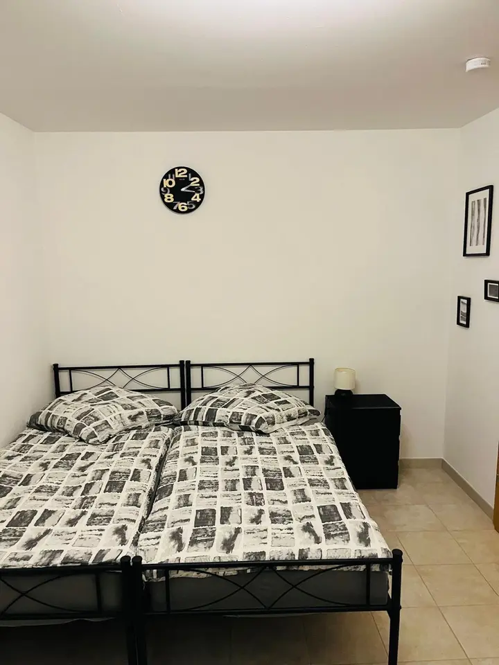 2 Zimmer Wohnung mit 50 m² in Heppenheim – Bild 1