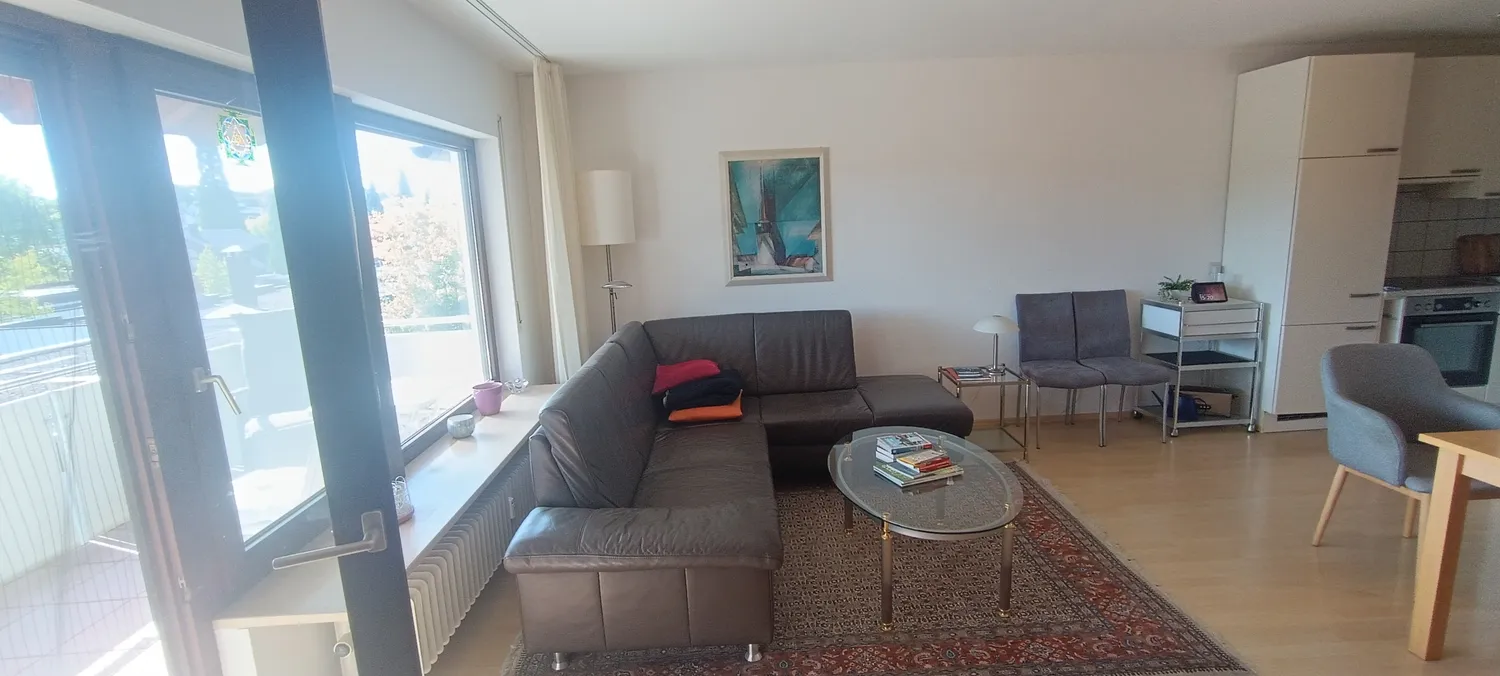 2 Zimmer Wohnung mit 64 m² in Böblingen – Bild 10