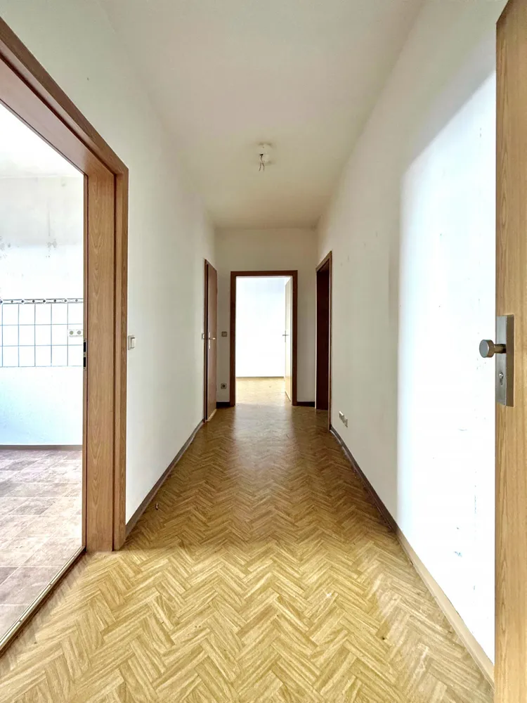 2 Zimmer Wohnung mit 51 m² in Suhl – Bild 1