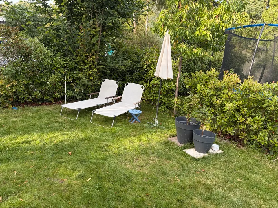 5 Zimmer Haus mit 125 m² in Berlin – Bild 5