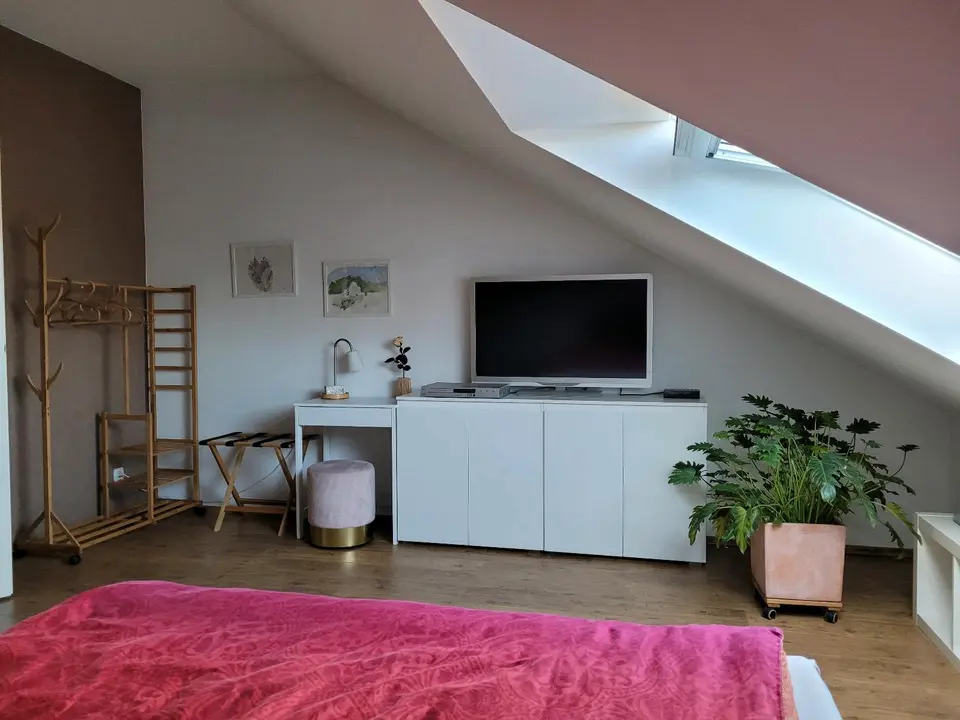 Studio mit 24 m² in Hennef – Bild 3