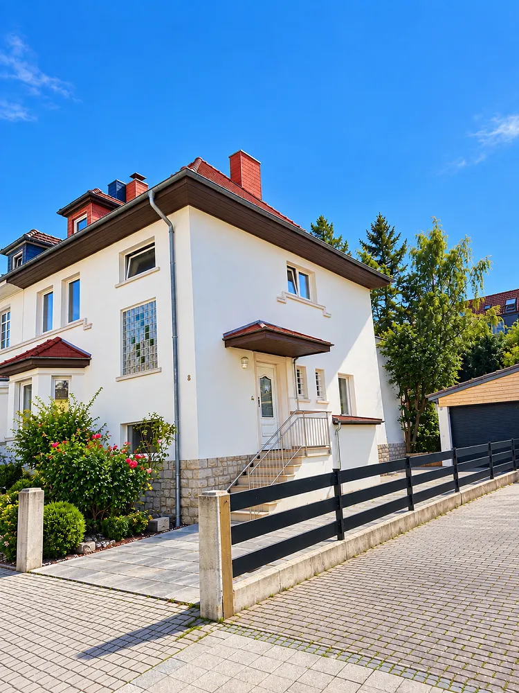 4 Zimmer Haus mit 160 m² in Erfurt – Bild 2