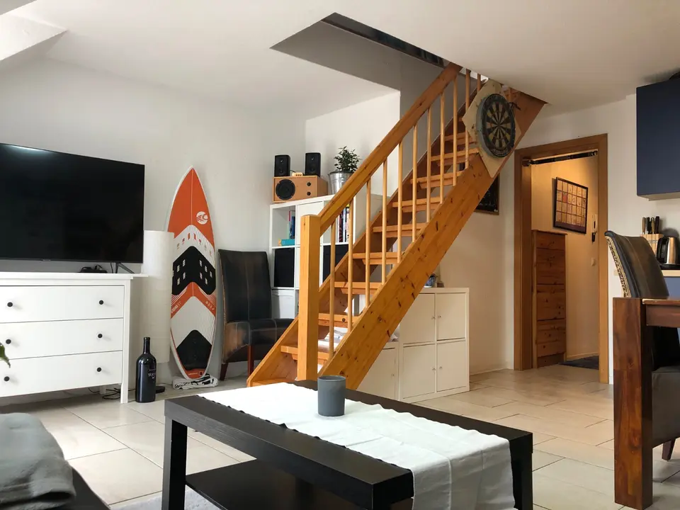 2 Zimmer Wohnung mit 33 m² in Kiel – Bild 8