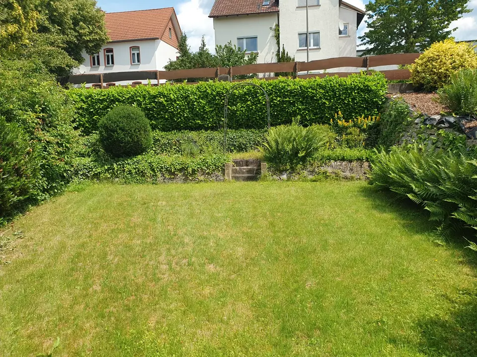 3 Zimmer Wohnung mit 87 m² in Minden – Bild 3