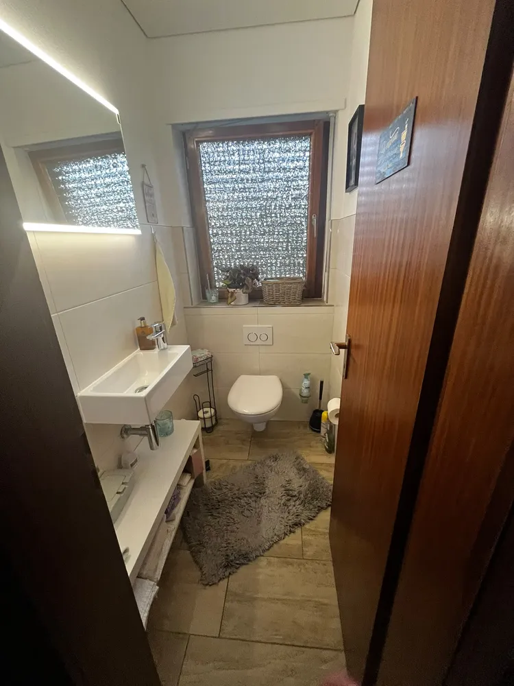 4 Zimmer Wohnung mit 94 m² in Bielefeld – Bild 4