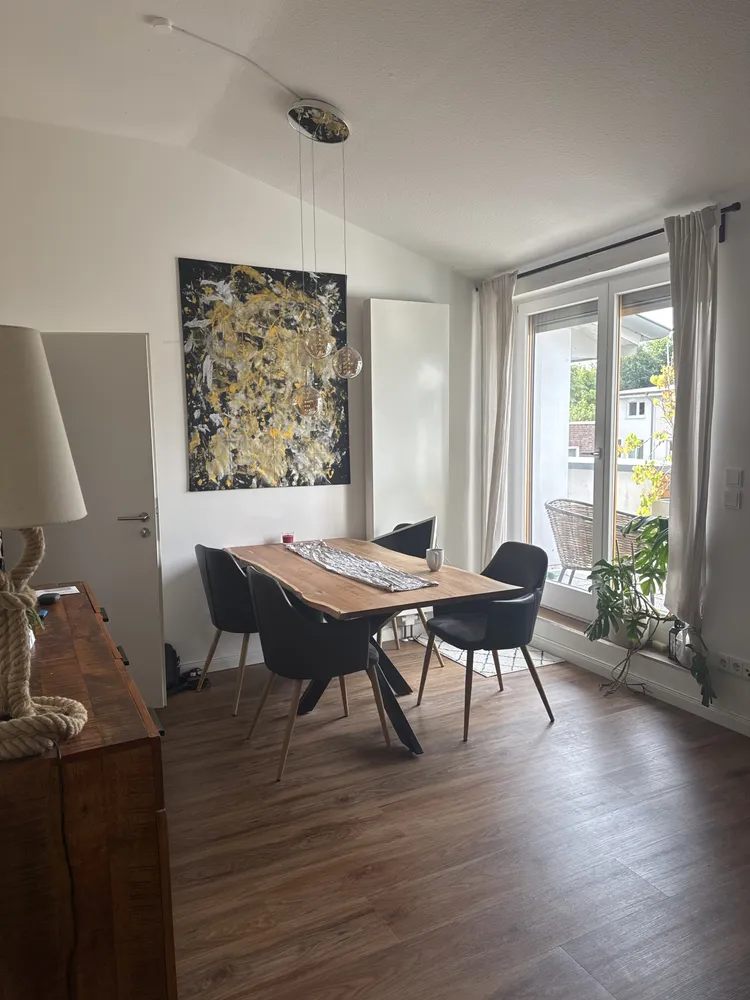 2 Zimmer Wohnung mit 74 m² in Norderstedt – Bild 12