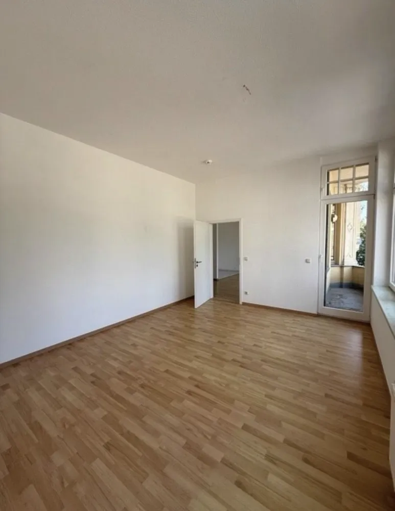 2 Zimmer Wohnung mit 54 m² in Halle (Saale) – Bild 5