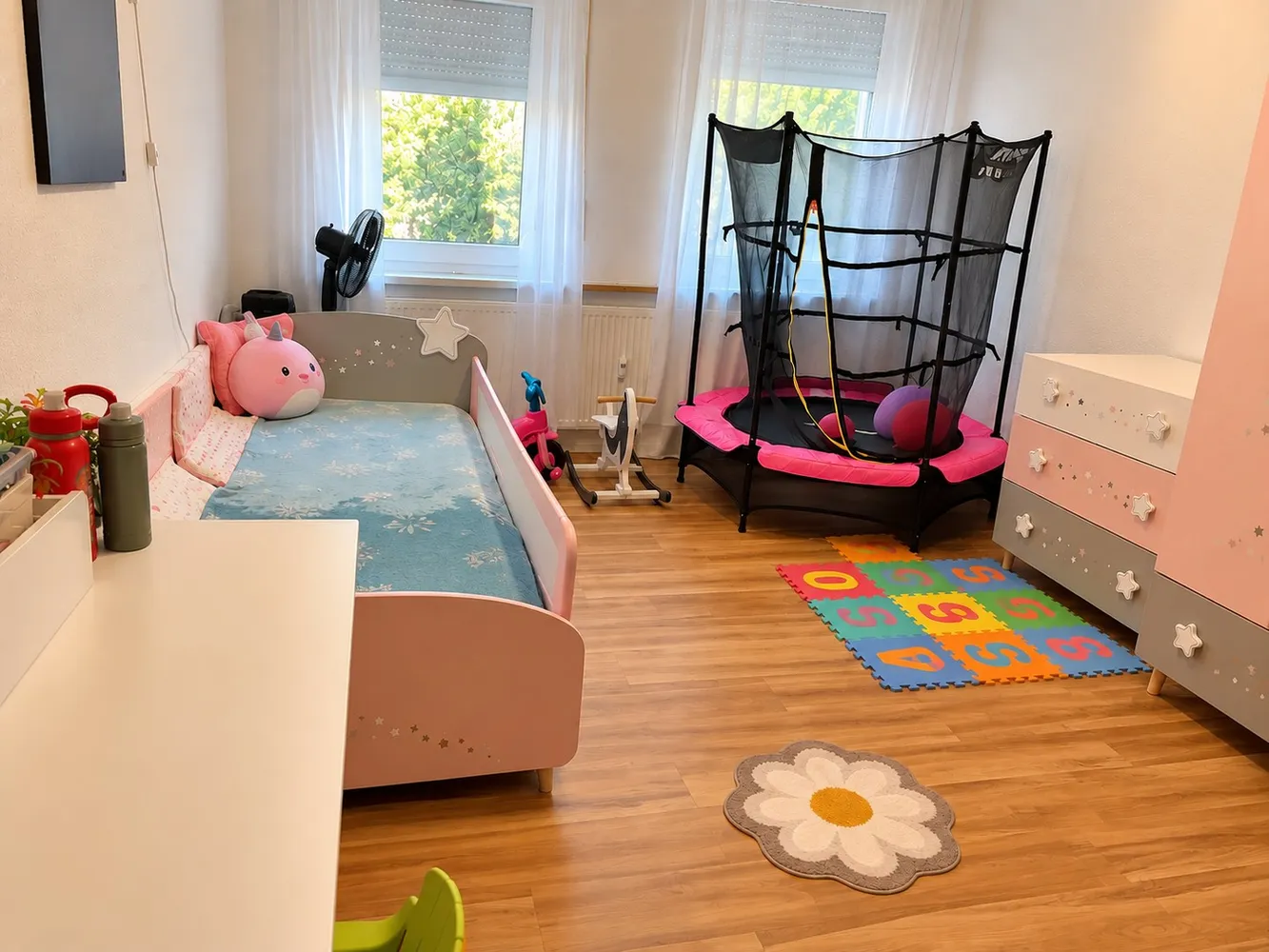 3 Zimmer Wohnung mit 84 m² in Nürnberg – Bild 4