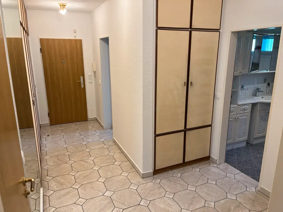4 Zimmer Wohnung mit 102 m² in Bochum – Bild 9