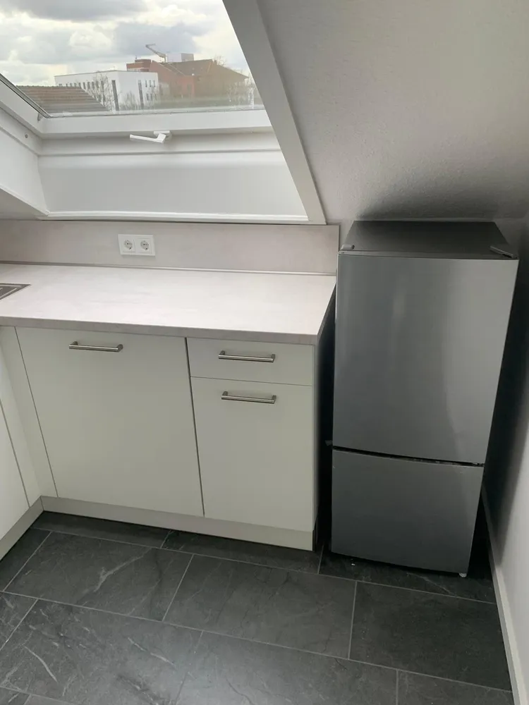 3 Zimmer Wohnung mit 60 m² in Herne – Bild 6