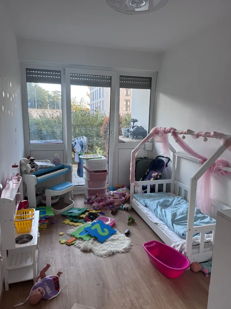 4 Zimmer Wohnung mit 81 m² in München – Bild 10