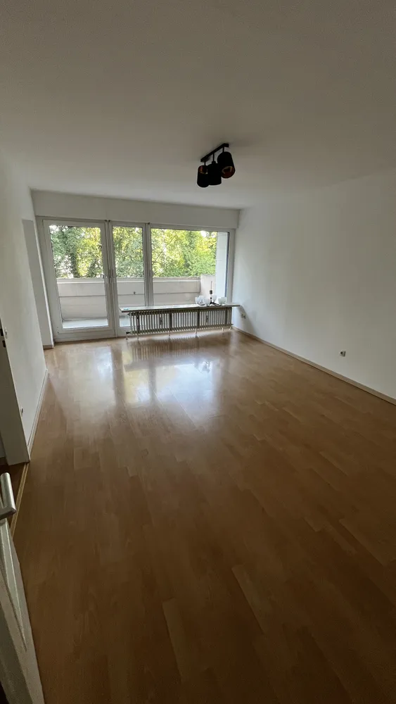 1 Zimmer Wohnung mit 42 m² in Augsburg – Bild 4